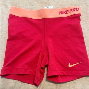 Nike Dri-Fit Spandex